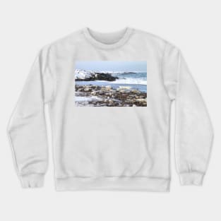 Ice & Breakers at Hudson Bay Crewneck Sweatshirt